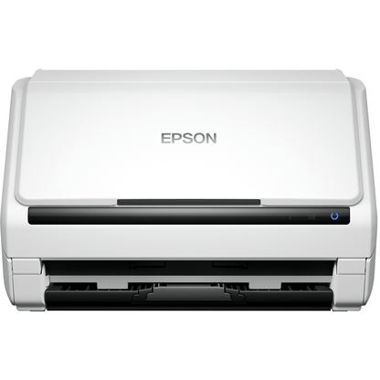 Epson WorkForce DS-770II Document Scanner, Duplex, 600 dpi B11B262401BE atomoffice