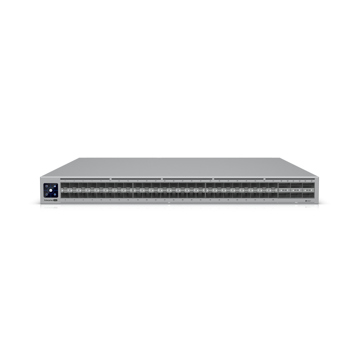 Ubiquiti Switch Enterprise Campus Aggregation ECS-Aggregation view 1 atomoffice