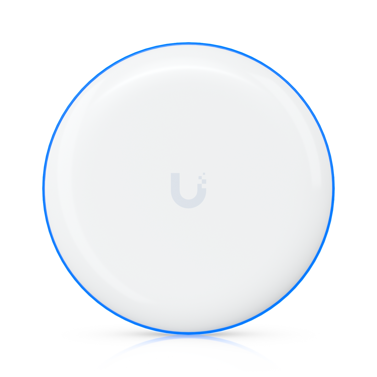 Ubiquiti UniFi Building Bridge UBB 2-Pack, 60 GHz Point-to-Point Bridge, 500 m Range, 5 GHz Backup atomoffice