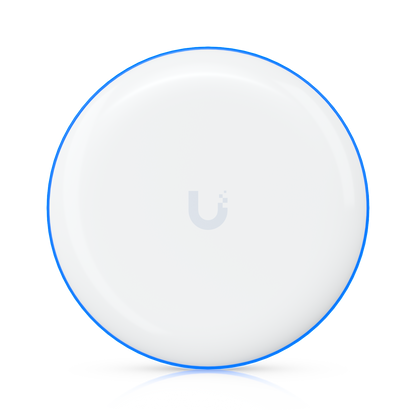 Ubiquiti UniFi Building Bridge UBB 2-Pack, 60 GHz Point-to-Point Bridge, 500 m Range, 5 GHz Backup atomoffice