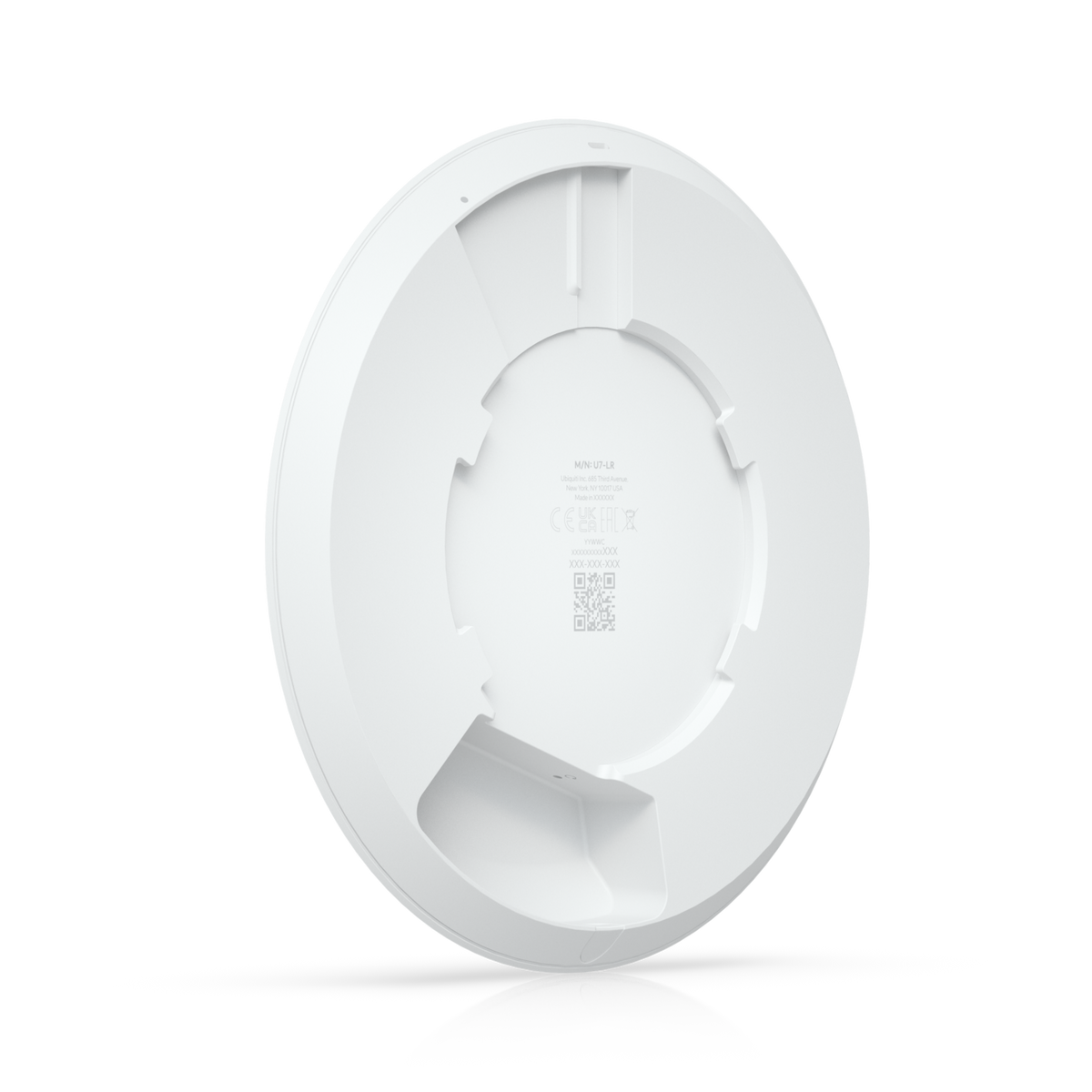Ubiquiti Access Point U7 Long-Range U7-LR view 4 atomoffice