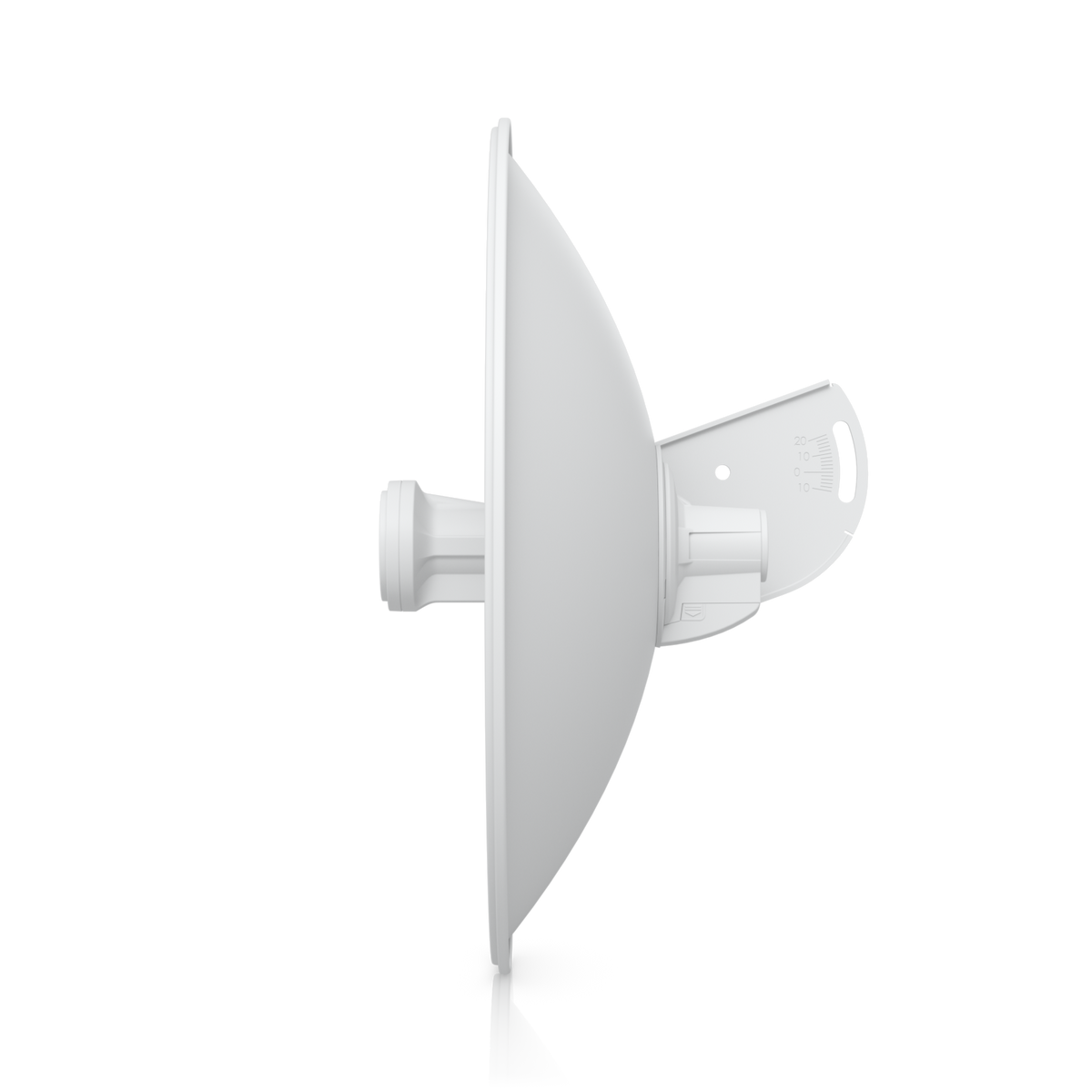 Ubiquiti airMAX PowerBeam M5 400 mm Bridge PBE-M5-400, 5 GHz, 25 dBi, 150+ Mbps, 25+ km Link Range atomoffice