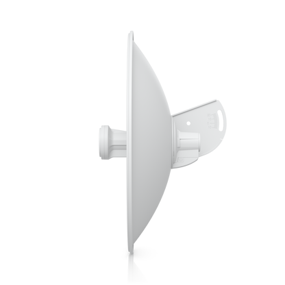 Ubiquiti airMAX PowerBeam M5 400 mm Bridge PBE-M5-400, 5 GHz, 25 dBi, 150+ Mbps, 25+ km Link Range atomoffice