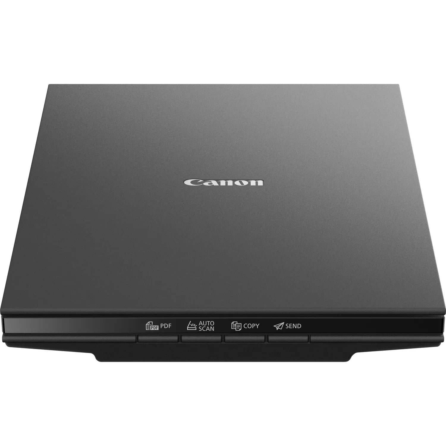 Canon CanoScan LiDE 300 Flatbed Scanner- Black