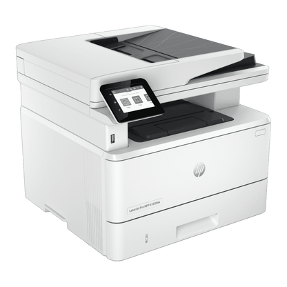 HP LaserJet Pro MFP 4103fdw Printer