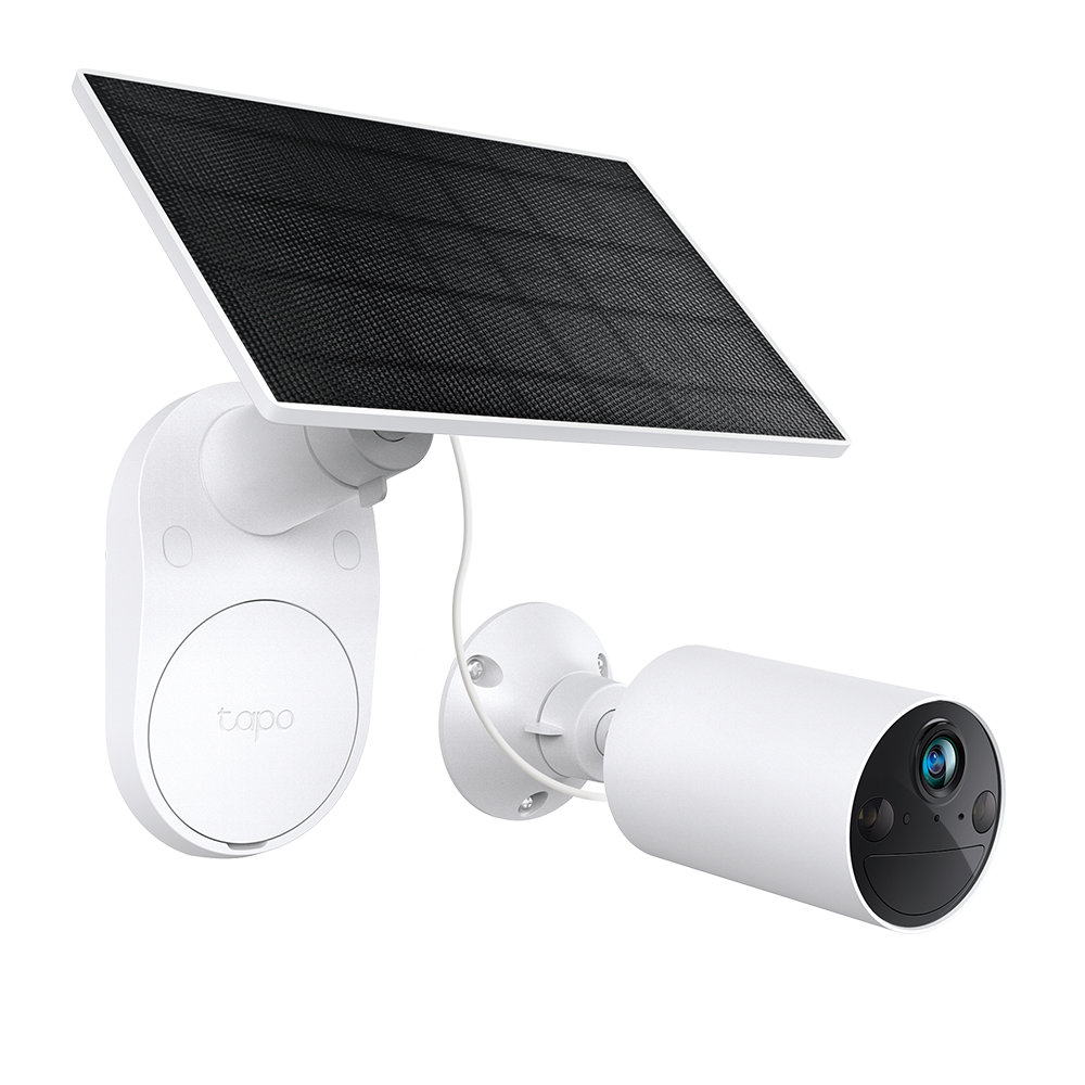 TP-Link Tapo C410 KIT view 3 atomoffice