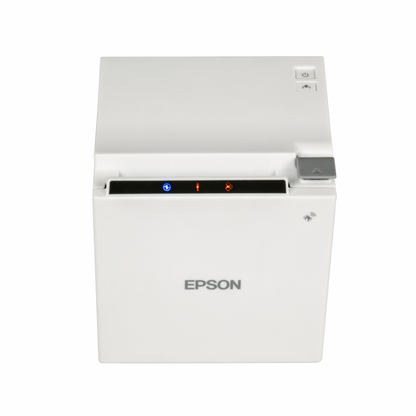 Epson TM-m30 Series Receipt Printers: TM-m30II, TM-m30II-H, -S, -SL and TM-m30 D30 Bundles atomoffice