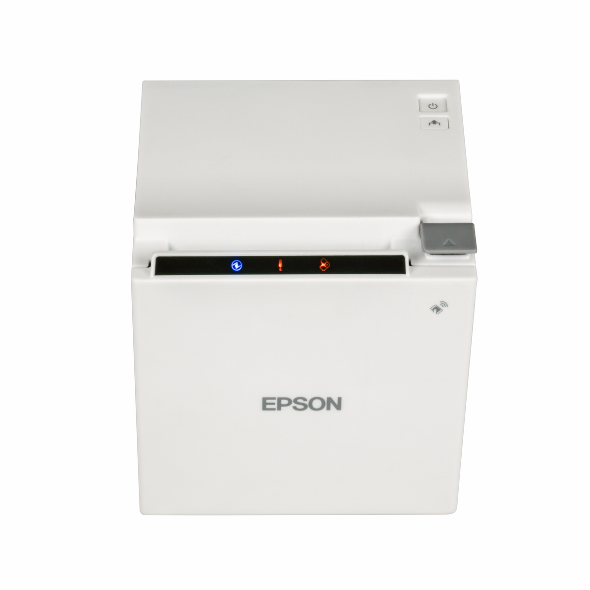 Epson TM-m50 / TM-m50II Cube Receipt Printer, Serial, USB and Ethernet atomoffice