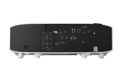 Epson EB-PQ2008 White V11HB01980DA view 6 atomoffice