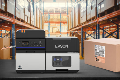Epson CW-C8000e Gloss Black (BK) C31CL02102BK view 3 atomoffice