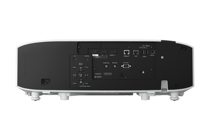 Epson EB-PQ2008 White V11HB01980DA view 2 atomoffice