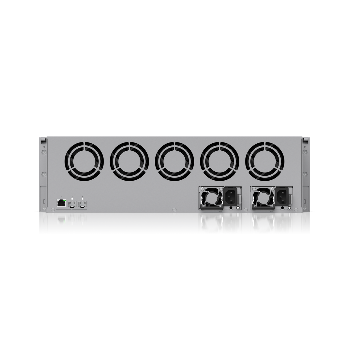 Ubiquiti Enterprise NVR ENVR view 3 atomoffice