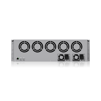 Ubiquiti Enterprise NVR ENVR view 3 atomoffice
