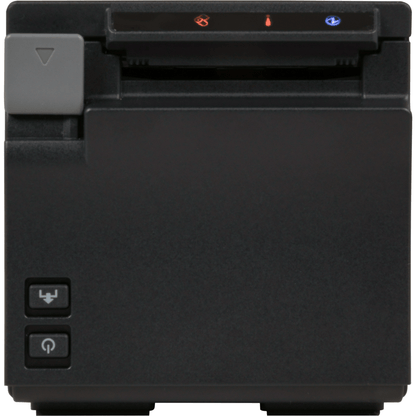 Epson TM-m10 Compact 58 mm Receipt Printer for Tablet POS, NFC atomoffice