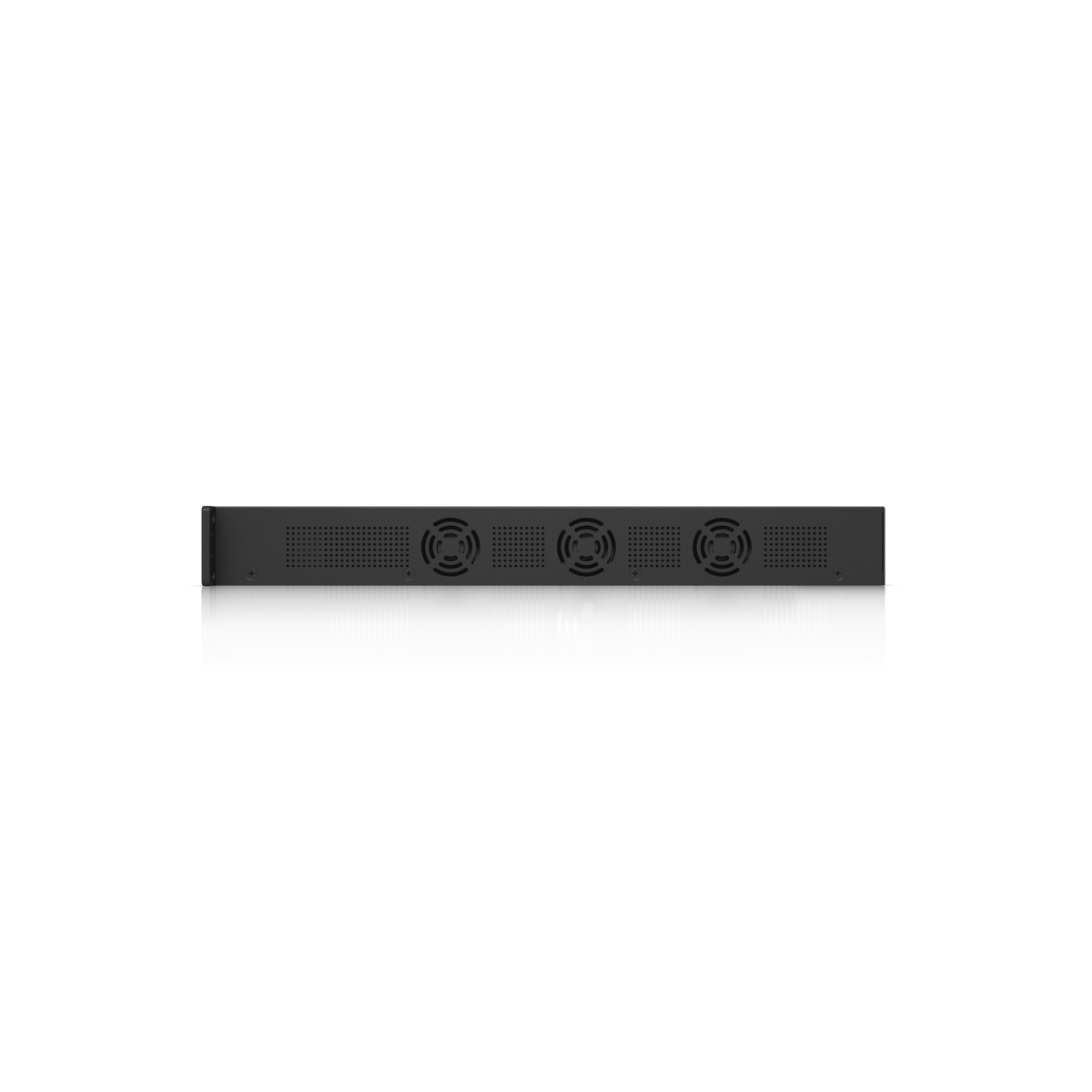 Ubiquiti EdgeSwitch 48 PoE 500W , 48 Gigabit PoE+ Ports, 2 SFP+ and 2 SFP, 500W PoE, 1U Rackmount atomoffice