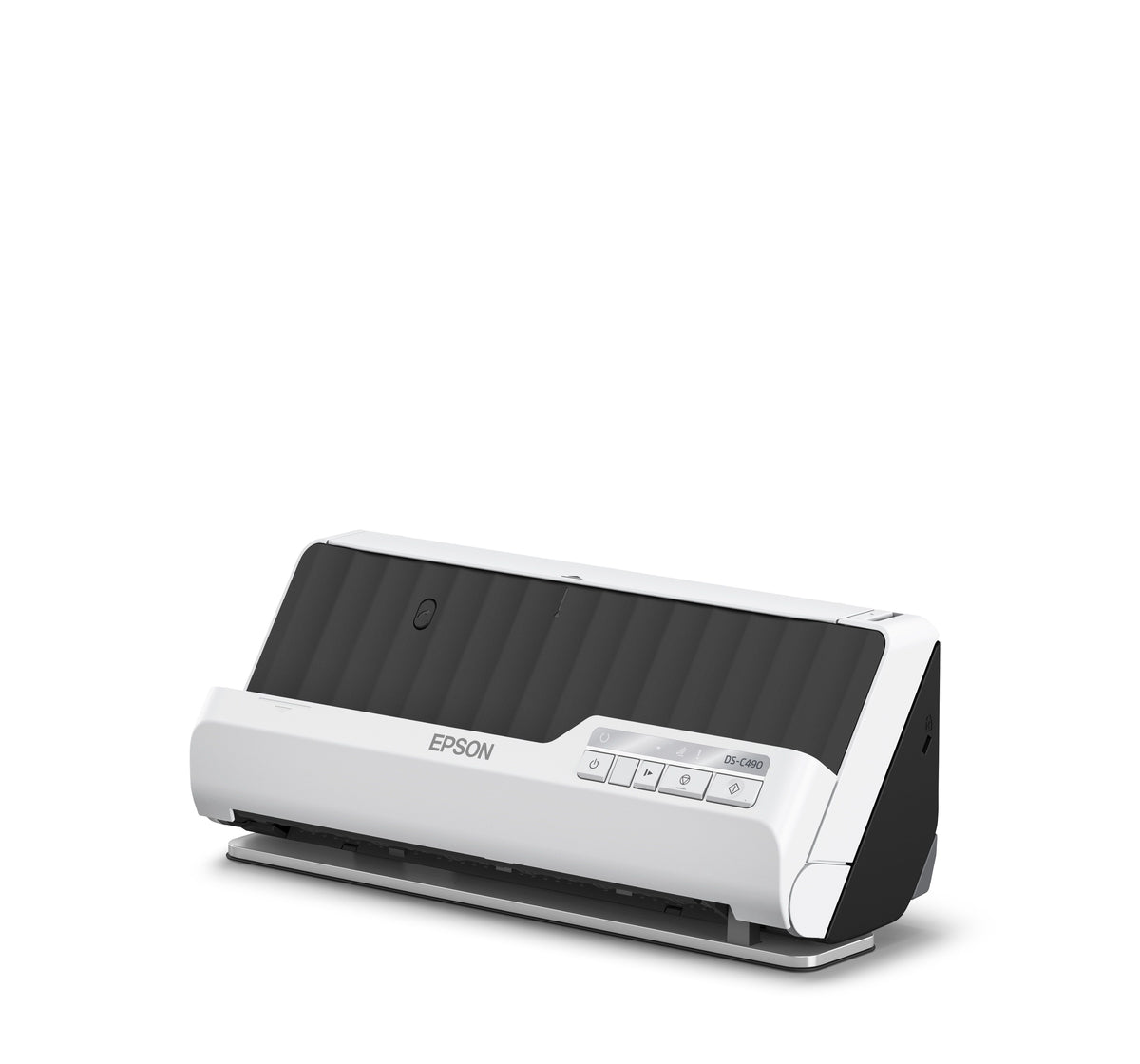 Epson DS-C490 B11B271402BE view 3 atomoffice