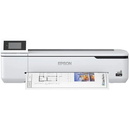 Epson SureColor SC-T3100 / SC-T3100N / SC-T3100x / SC-T3100M Technical CAD Printer atomoffice