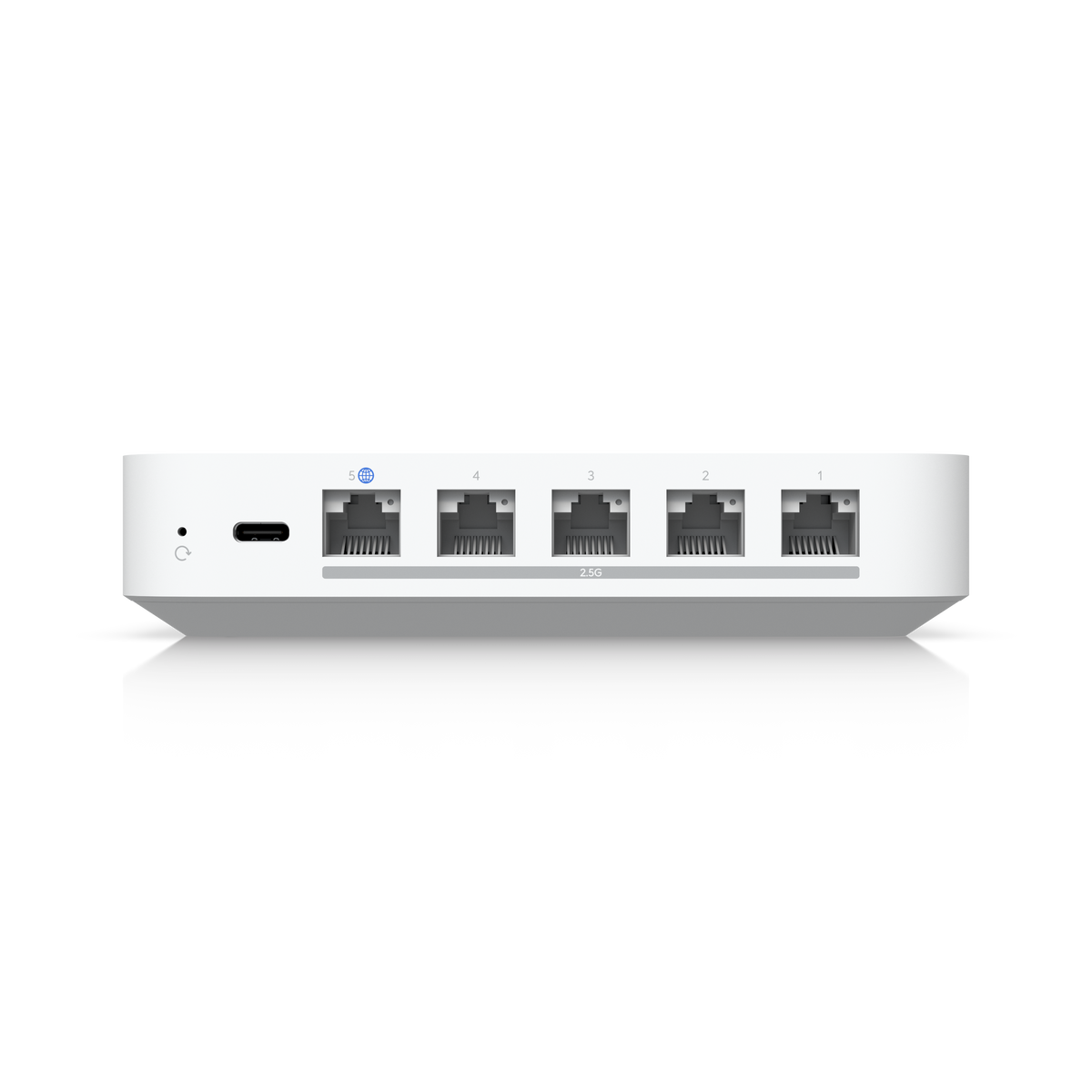 Ubiquiti Cloud Gateway Max UCG-Max view 4 atomoffice