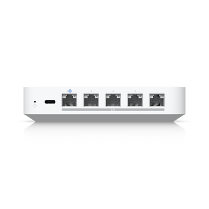 Ubiquiti Cloud Gateway Max UCG-Max view 4 atomoffice