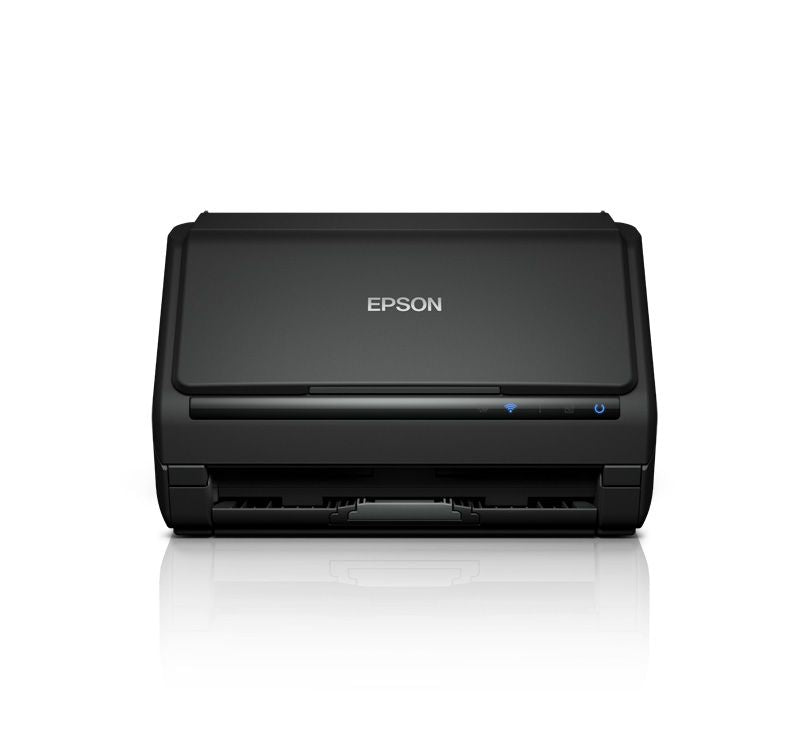 Epson WorkForce ES-500W II B11B263401BE view 2 atomoffice