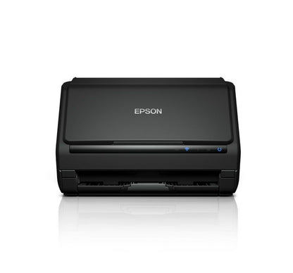 Epson WorkForce ES-500W II B11B263401BE view 2 atomoffice