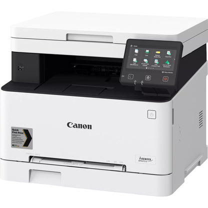 Canon i-SENSYS MF641Cw Colour Laser All-In-One Printer