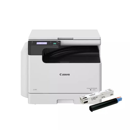 Canon imageRUNNER 2224N Multifunction Printer