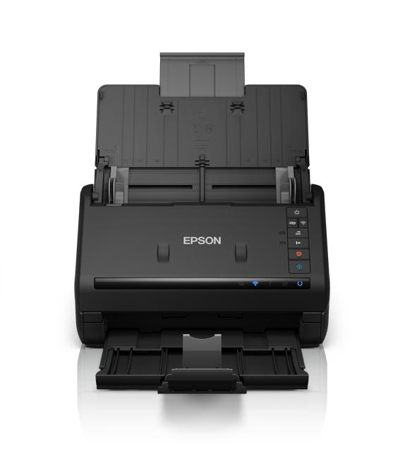 Epson WorkForce ES-500W II B11B263401BE view 6 atomoffice