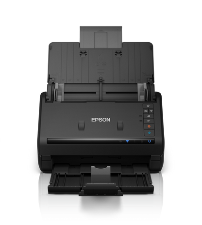 Epson WorkForce ES-500W II B11B263401BE view 6 atomoffice
