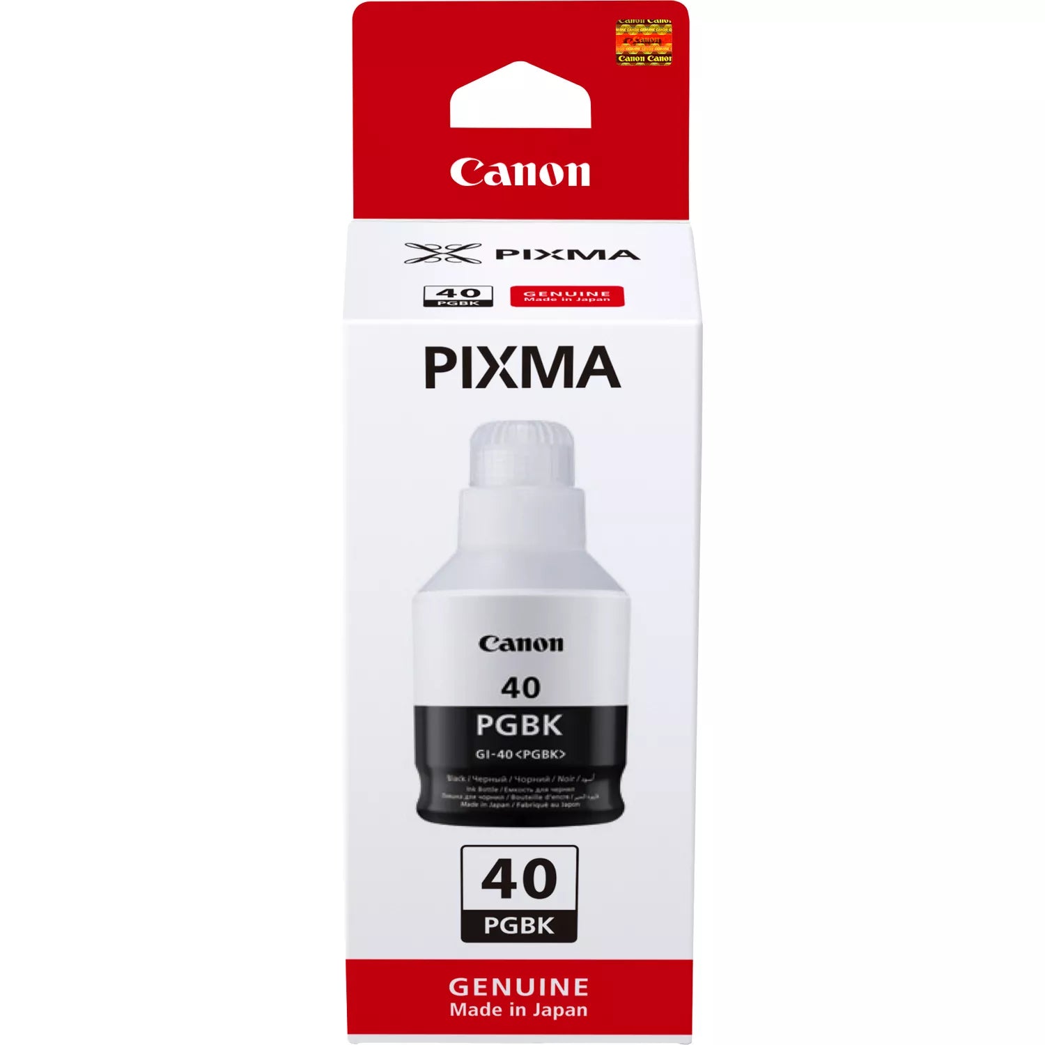 Canon GI-40 Original Ink Bottle