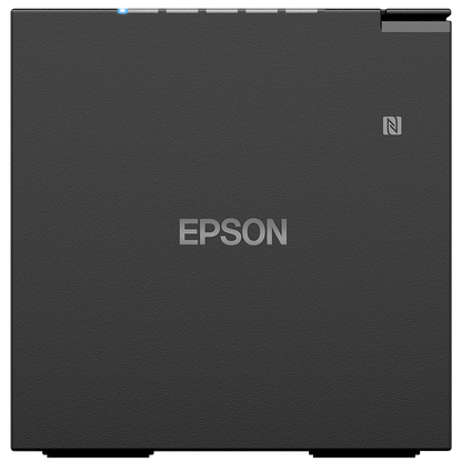 Epson TM-m50 / TM-m50II Cube Receipt Printer, Serial, USB and Ethernet atomoffice