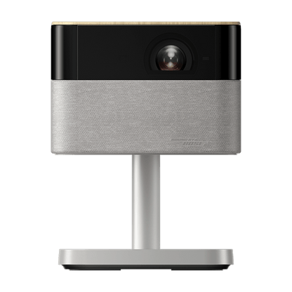 Epson LifeStudio Flex Plus EF-72 Smart Projector, 4K PRO-UHD, 1,000 Lumens V11HB76642DA atomoffice