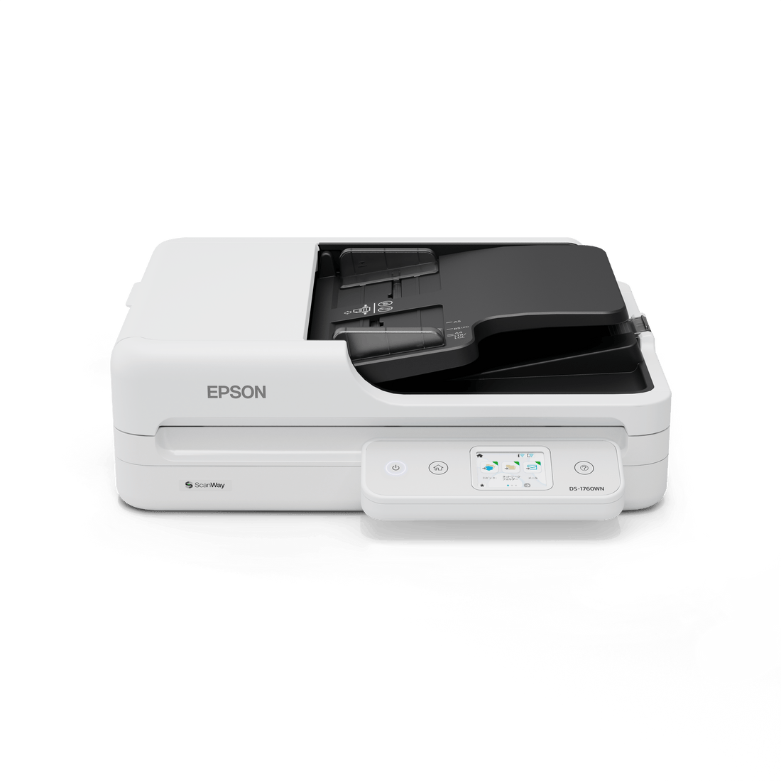 Epson WorkForce DS-1760WN B11B274403 view 1 atomoffice