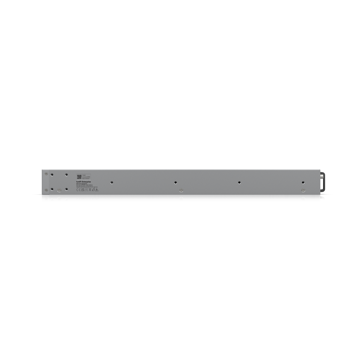 Ubiquiti Switch Enterprise Campus Aggregation ECS-Aggregation view 3 atomoffice