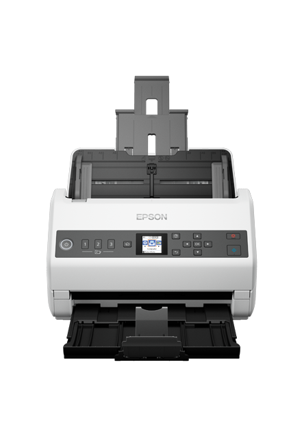 Epson WorkForce DS-730N B11B259401BE view 1 atomoffice