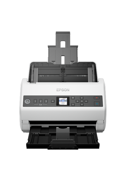 Epson WorkForce DS-730N B11B259401BE view 1 atomoffice