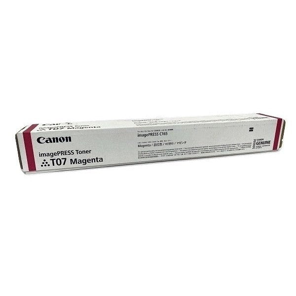 Canon T07 Original Toner Cartridge