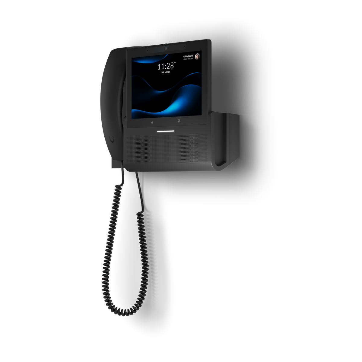 Ubiquiti Phone G3 Touch Wall UTP-G3-Touch-Wall view 3 atomoffice