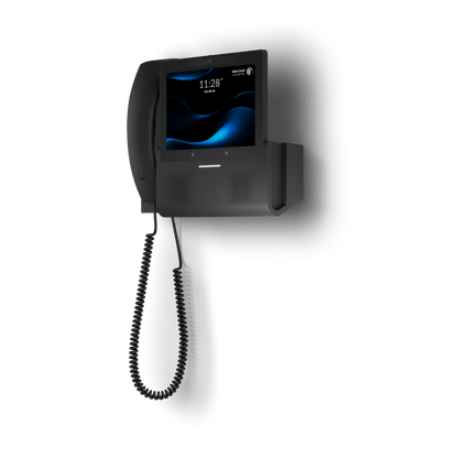 Ubiquiti Phone G3 Touch Wall UTP-G3-Touch-Wall view 3 atomoffice