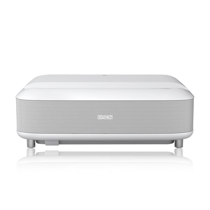 Epson EH-LS650 White V11HB07040DA view 1 atomoffice