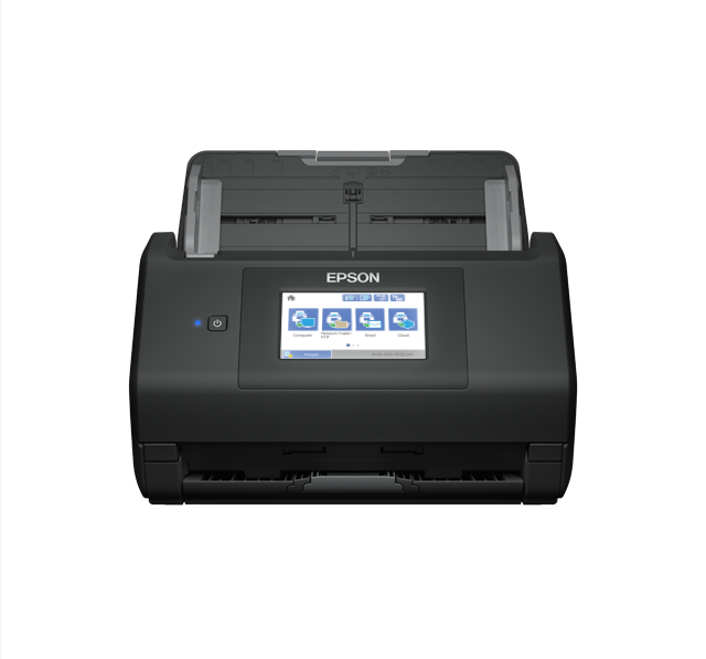Epson WorkForce ES-580W B11B258401BE view 3 atomoffice