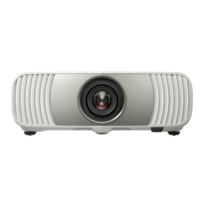 Epson EH-LS6000 4K Laser Home Cinema Projector, 3,400 Lumens V11HC38042DA atomoffice