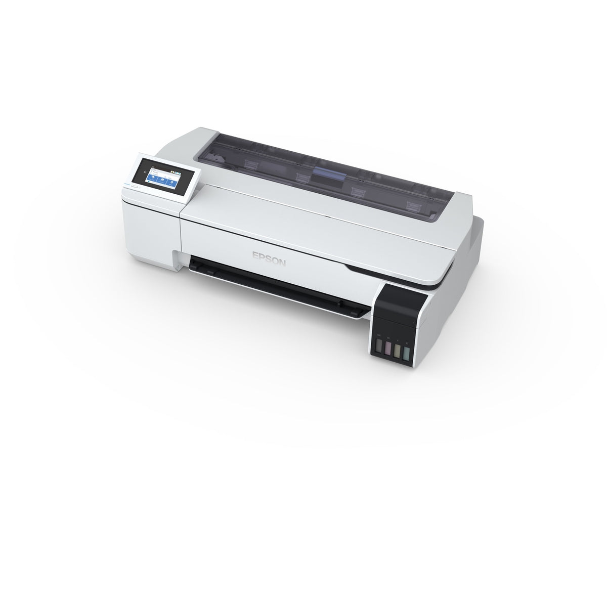 Epson SureColor SC-T3100 / SC-T3100N / SC-T3100x / SC-T3100M Technical CAD Printer atomoffice