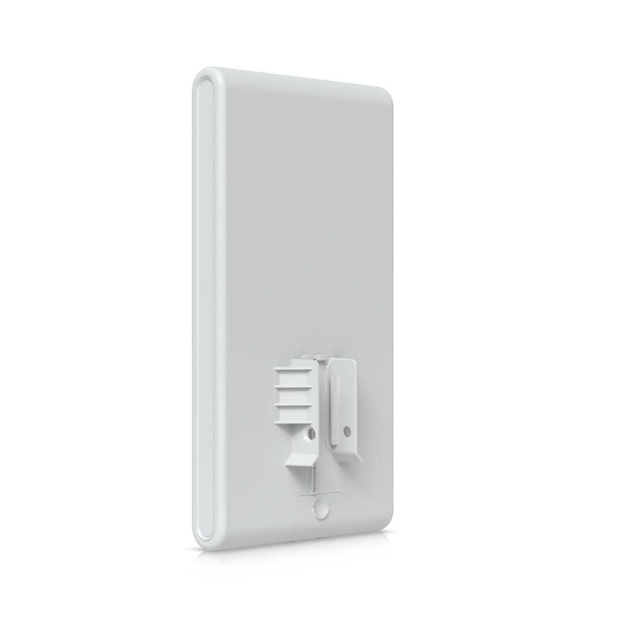 Ubiquiti Access Point U6 Mesh Pro, Indoor/Outdoor WiFi 6, 185 m² Coverage, GbE Passthrough, IPX6 atomoffice