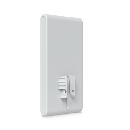 Ubiquiti Access Point U6 Mesh Pro, Indoor/Outdoor WiFi 6, 185 m² Coverage, GbE Passthrough, IPX6 atomoffice