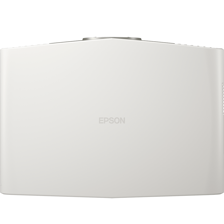 Epson EH-LS6000 4K Laser Home Cinema Projector, 3,400 Lumens V11HC38042DA atomoffice