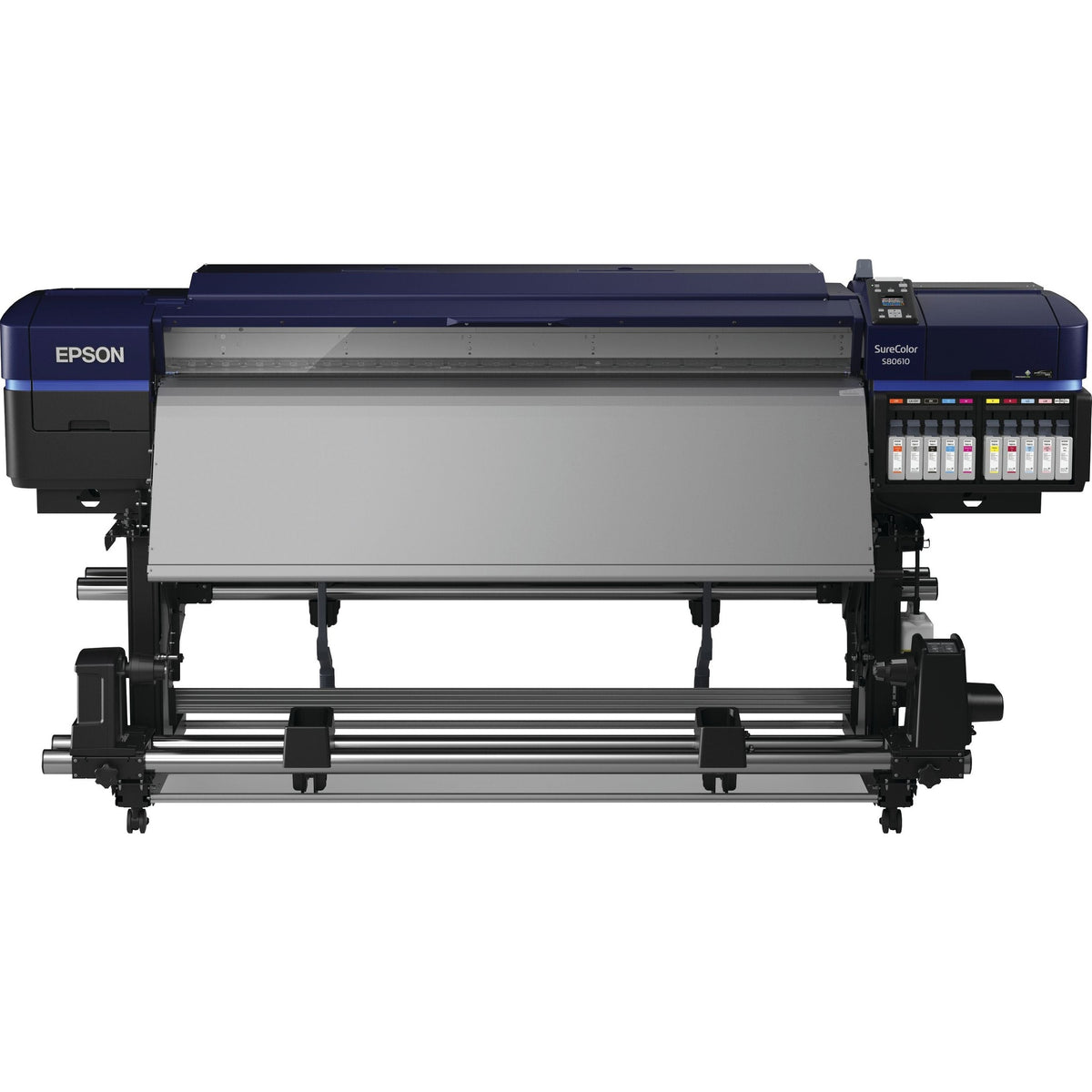 Epson SureColor R5010 64-inch Resin Ink Signage Printer, UltraChrome RS atomoffice