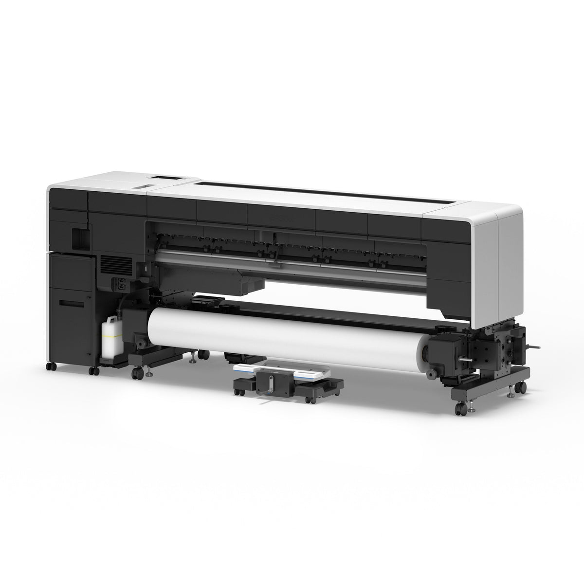 Epson SureColor SC-F9500 / SC-F9500H 64-inch Dye Sublimation Printer, UltraChrome DS Ink atomoffice