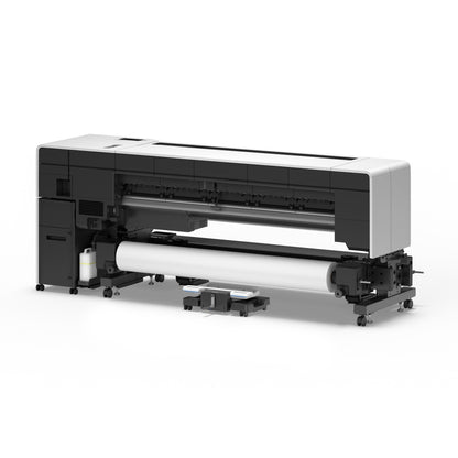 Epson SureColor SC-F9500 / SC-F9500H 64-inch Dye Sublimation Printer, UltraChrome DS Ink atomoffice