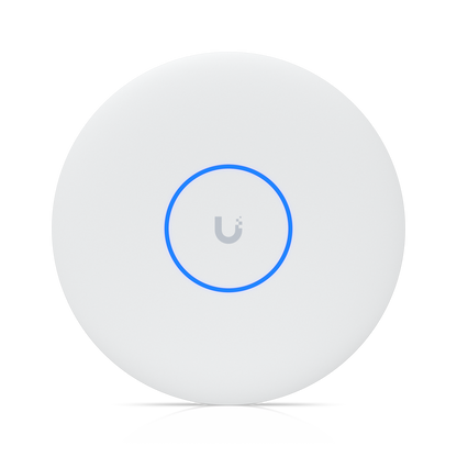Ubiquiti Access Point U7 Pro XGS White U7-Pro-XGS view 1 atomoffice